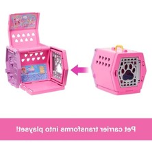 Aesco Köpekçiğin Taşıma Çantası Oyun Seti