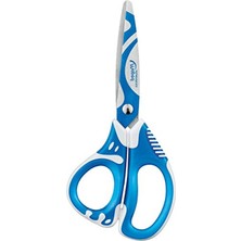 Aesco Yumuşak Dokulu 13 cm Makas - Rahat Kullanım
