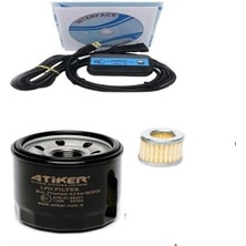 OEM Atiker-Ayar-Kablosu-Ve-Bakim-Seti