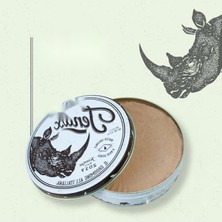 Aesco Saç Şekillendirici Pomade - Mat Görünüm, Doğal Etki