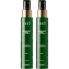 Aesco Bitkisel Arnika ve Keratin Içeren Ferahlatıcı Saç ve Cilt Bakım Suyu, 200 ml