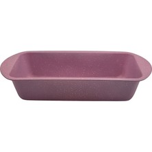 Dinç Kitchen Coocker Granit Baton Kek Kalıbı 35 cm 35 cm