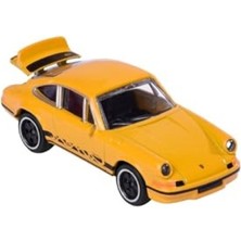 Aesco Metal Araç Modeli - 1:64 Ölçek
