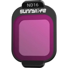 Sunnylife Dji Lito 1 / X1 / Flip Nd 16 Filtre