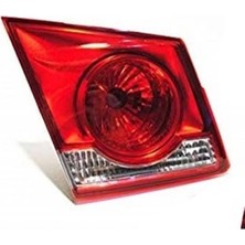Psa Chevrolet Cruze Sol Iç Stop Lambası (Sedan)