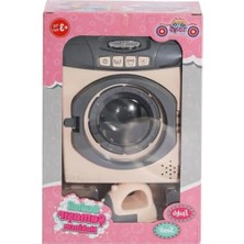 Aesco 40302 Çamaşır Makinesi