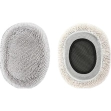 Aesco Yedek Mop - Ultra Yumuşak Premium Mikrofiber Teleskopik Araç Yıkama Fırçası
