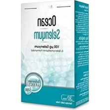 Aesco L-Selenometiyonin Içeren Gıda Takviyesi 30 Tablet