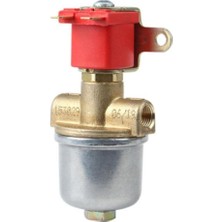 OEM Gaz Kesici 6 Lık Rekor