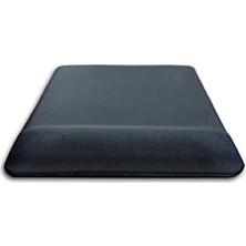 Aesco Kare Ergonomik Mouse Pad, Suya Dayanıklı, 301 Model