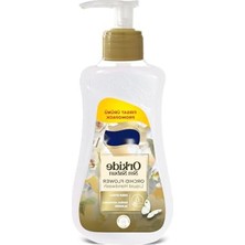 Aesco Orkide Çiçeği Sıvı Sabun - 750ML