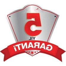 Aesco 3'lü Anahtarlı Topraklı Priz - 16A, 250V