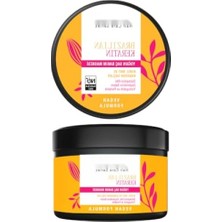 Aesco Vegan Içerikli Yoğun Saç Bakım Maskesi, 230 ml