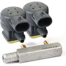 OEM Enjektör Grand Ahcr 2 Ohm Tek Silindir - 2 Li Paket