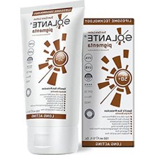 Aesco Lekeli Ciltler Için Spf 50 Güneş Koruyucu Losyon (150 Ml)