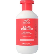 Aesco Şampuan 300 Ml, Ince Telli ve Normal Saçlar Için Özel Formül