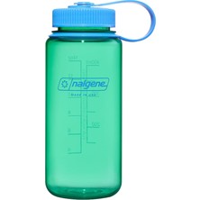 Nalgene Su Şişesi – Hafif Sustain Tritan Bpa Içermez, Kırılmaz Şişe, Sırt Çantasıyla Seyahat, Yürüyü