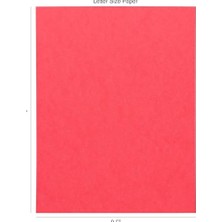 Aesco Şeffaf Koli Bandı, 45 cm x 100 M, 6'lı Paket