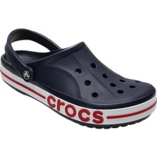 Crocs Bayaband Clog 205089-4CC Lacivert Terlik