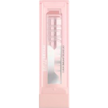 Aesco Dolgunlaştırıcı Renkli Dudak Balmı - 09 Latte Crush
