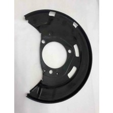 Psa Chevrolet Cruze Sağ Disk Sacı