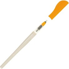Aesco 2.4 mm Uçlu Kaligrafi Kalemi - Sarı Renk