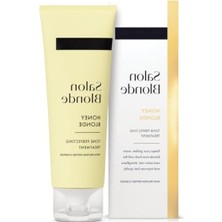 Aesco Renk Açıcı Toner - Blonde Bal Rengi 120 ml