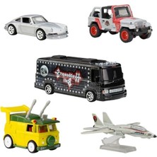 Aesco Hot Wheels Pop Culture Volkswagen Kool Kombi