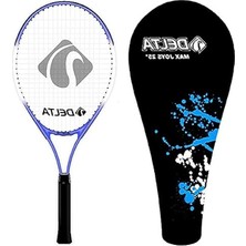 Aesco Çocuk Tenis Raketi, 9-10 Yaş Için 25 Boyutunda Eğlenceli Seçenek