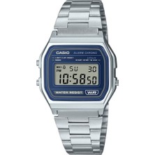 Casio A158WEA-2DF Kol Saati