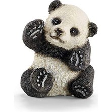 Aesco -Wild Life-Panda Yavrusu