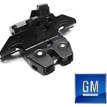 Oem Chevrolet  Cruze Hb Bagaj Kilidi Oem 1.sınıf