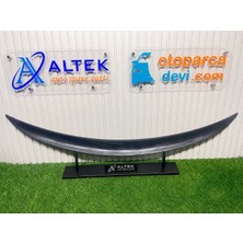 Altek E90 Bagaj Spoiler