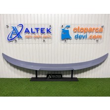 Altek F30 M4 Bagaj Spoiler