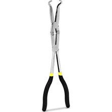 Aesco Karbon Çelikten Üretilmiş 330 mm Buji Pensesi