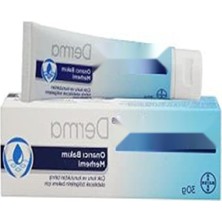 Aesco Onarıcı Bakım Merhemi - 30 G, Yoğun Bakım
