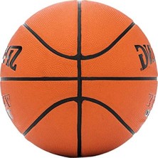 Aesco Kauçuk Dış Mekan Basketbol Topu (7 Numara)