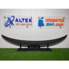 Altek F30 Bagaj Spoileri  Mp