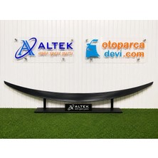 Altek W222 Bagaj Spoiler