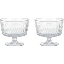 Aesco 240CC Kapasiteli Dondurmalık - 2'li Set