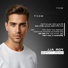 Aesco Matte Look Wax - 100 ml