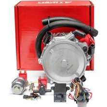 OEM Karbüratörlü Ön Kit Tüm Araç Modelleri Için
