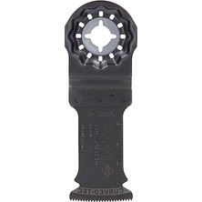 Aesco Bosch Professional Accessories Daldırmalı Testere Bıçağı, Siyah, 1 Adet
