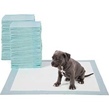 Aesco Köpekler Için Çiş Alıştırma Pedi, 30 Adet Paket