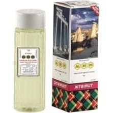 Aesco Limon Kolonyası, 200 ml - Ferahlatıcı Temizlik