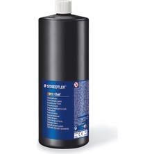 Staedtler 88509 Noris Clup Tempera Boya Siyah