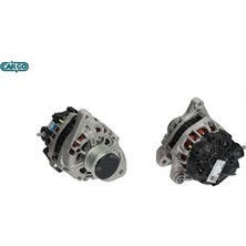 Alternatör 14V 90A Hyundai I10 2 1,0 67PS 2013-2021 Picanto 2 1,0 2011-2018 F032116399 Cargo