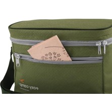 Aesco Arctic Daisy M Cool Bag 15 Litre Soğutucu Termal Çanta