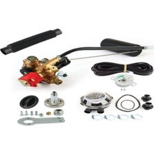 OEM Mimgas Uyumlu Silindir Şamandıra 315/30 6mm Set