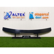 Altek E60 Cam Üstü Spoiler